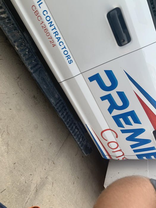 2022 PALADIN 48" Pallet Forks - Paladin