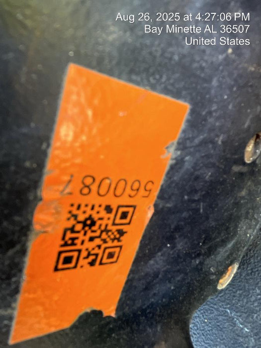 2025 INGERSOLL RAND 3940B2TI