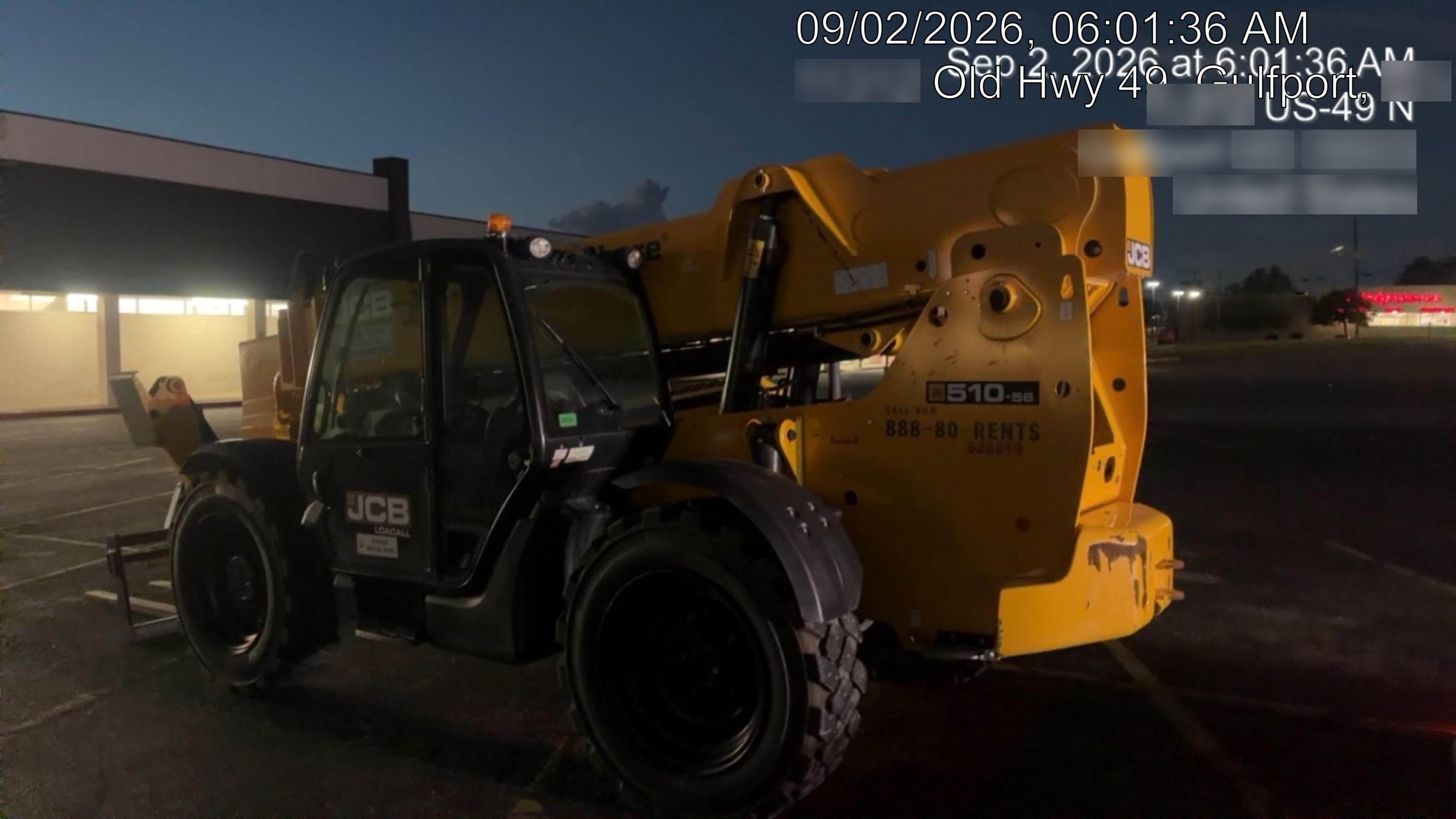2025 JCB 510-56