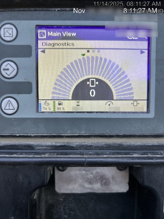 2023 ATLAS COPCO XAS 850