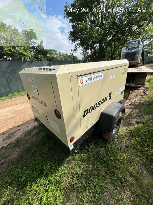 2023 DOOSAN P425/HP375WCU