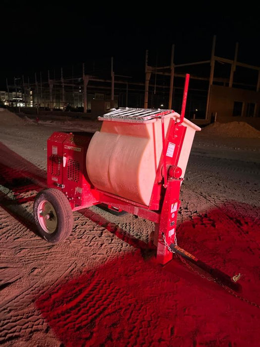 2024 MULTIQUIP WM90PH8