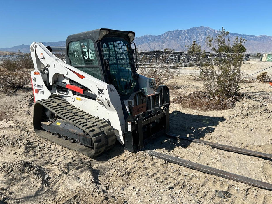 2024 VIRNIG PF4855-5VG