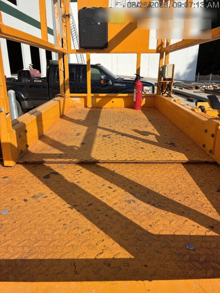 2022 JCB S3246E