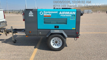 2026 AIRMAN PDS185S CWK