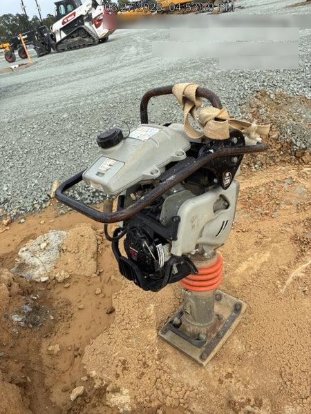 2023 MULTIQUIP MTX60HD