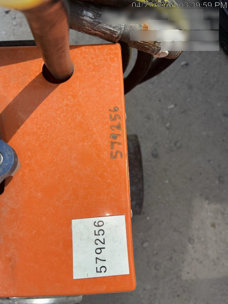 2025 PINNACLE PDQC-10000
