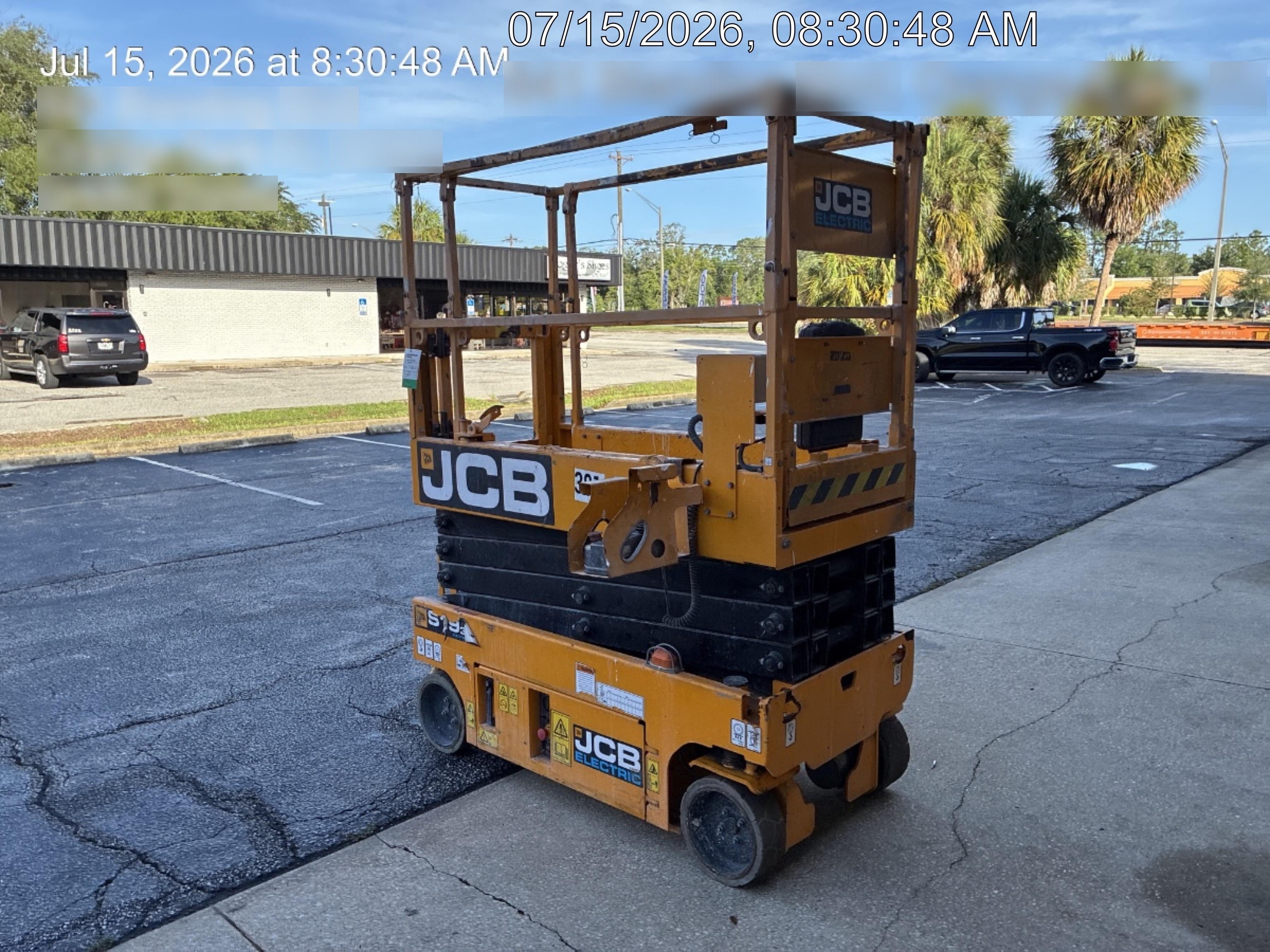 2024 JCB S1932E