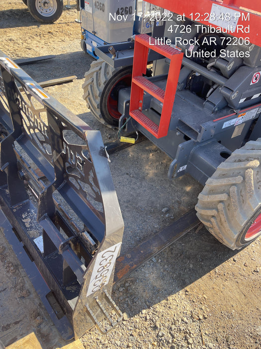 2022 PALADIN 48" Pallet Forks - Paladin