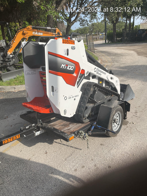 2022 BARRETO E4X6TBT