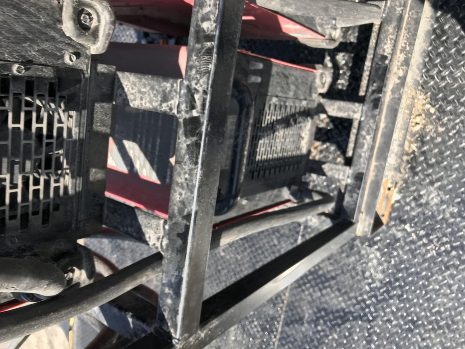 2020 LINCOLN ELECTRIC FLEXTEC 350X