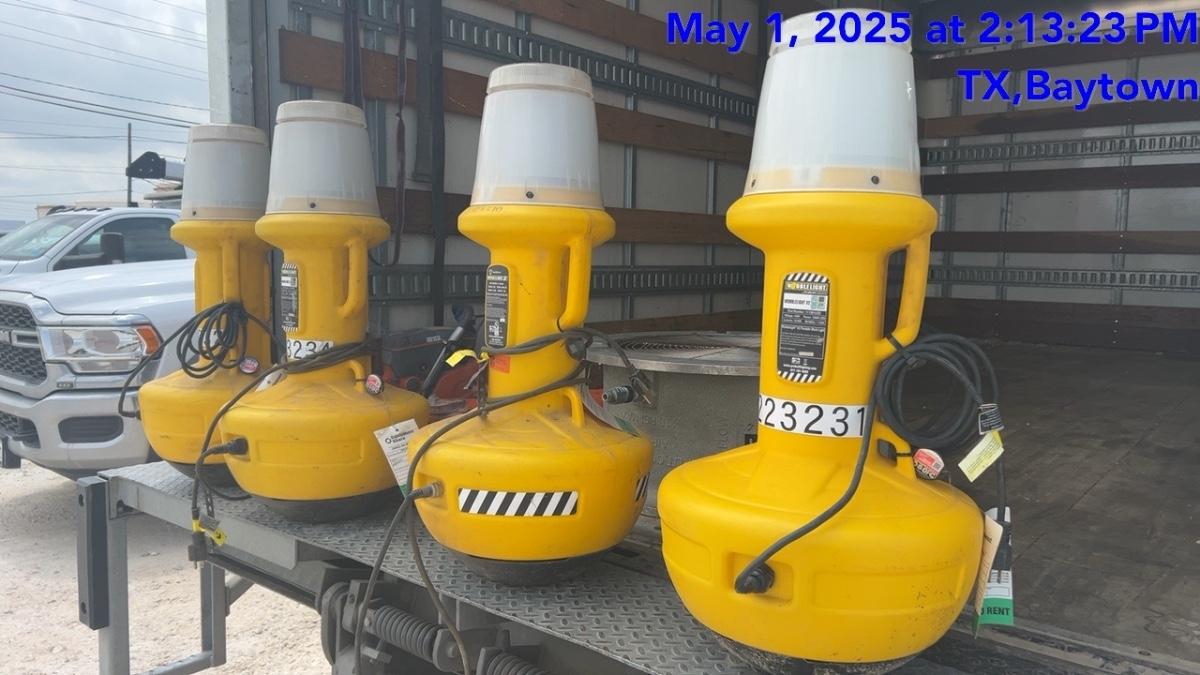 2022 SOUTHWIRE COMPANY 111303LED