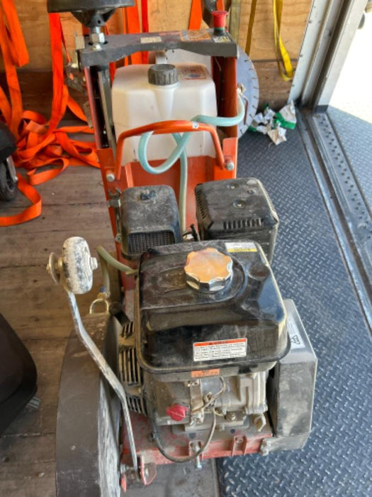 2024 HUSQVARNA FS 400 LV