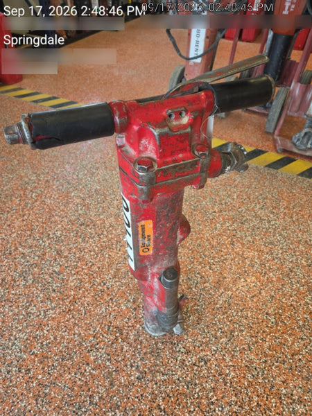 2020 CHICAGO PNEUMATIC CP 1290