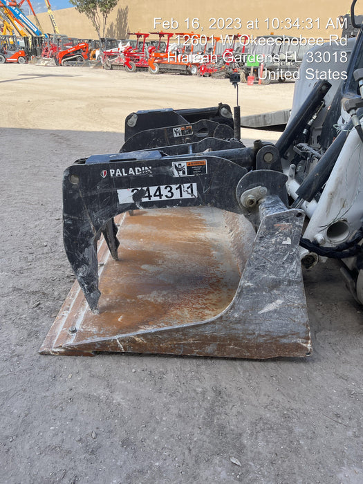 2022 PALADIN UTILITY GRAPPLE 11876-0022