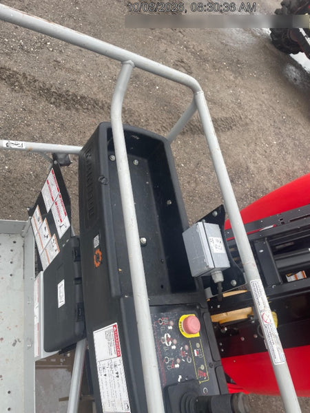 2023 MANITOU VJR 26