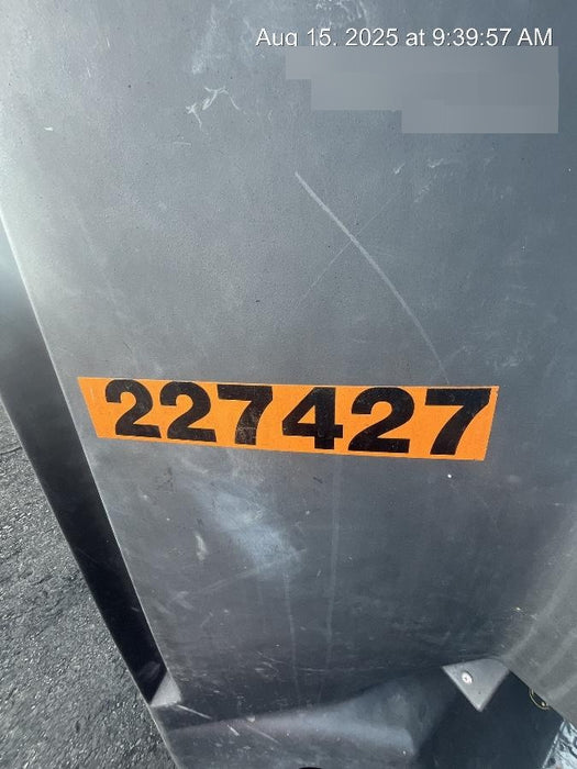 2022 BIG ASS FANS Cool Space 400