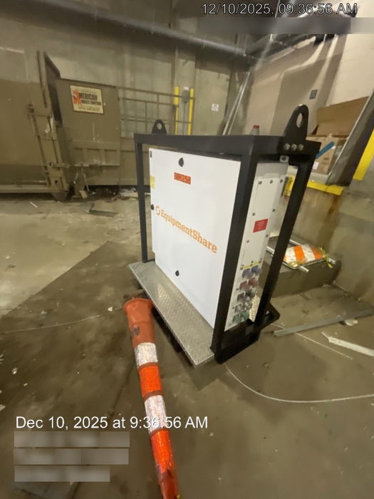 2023 TRYSTAR IL-086-VDE-27-LP