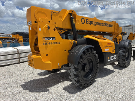2026 JCB 510-56