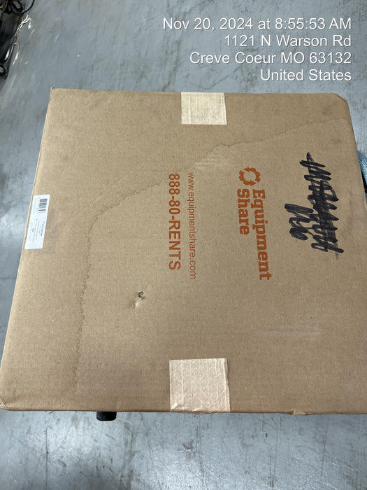 2024 HUSQVARNA FS 400 LV