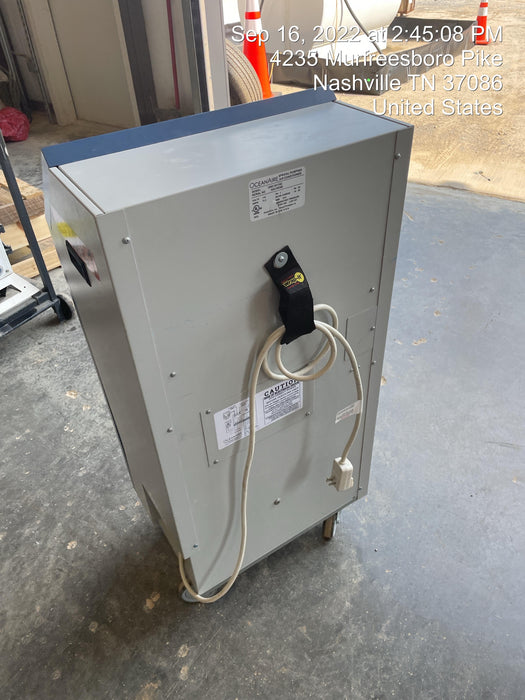 2022 OCEANAIRE OWC1811QC