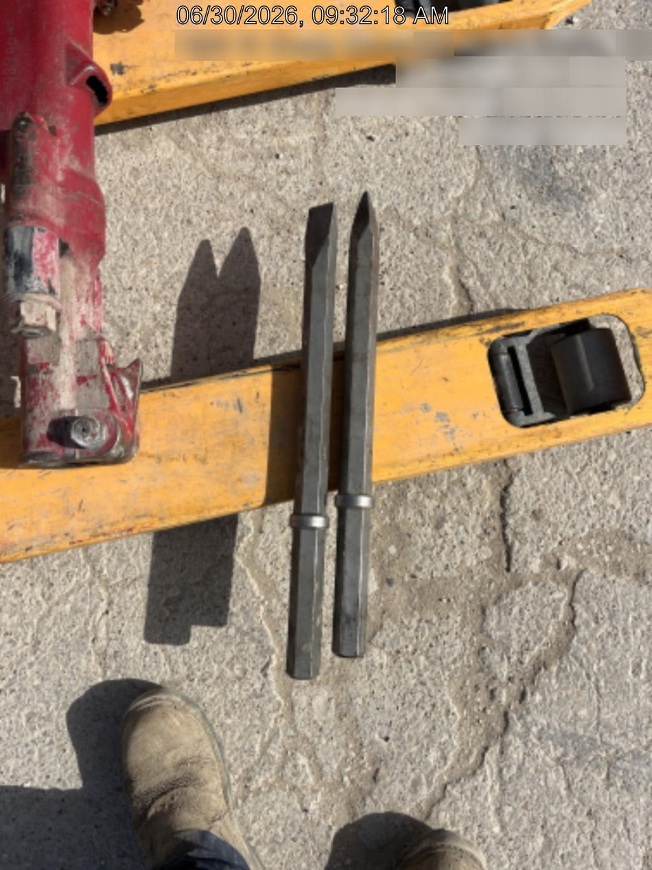 2020 CHICAGO PNEUMATIC CP 1290 S