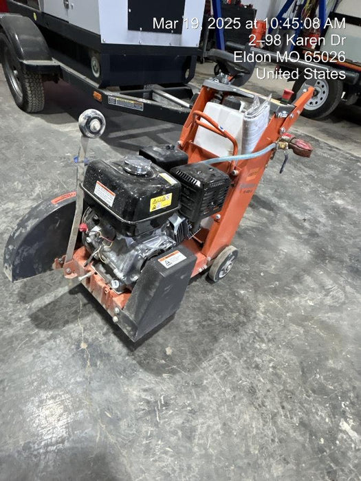 2024 HUSQVARNA FS 400 LV