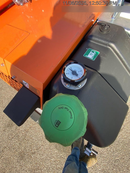 2025 WANCO WLTT-4MM4K