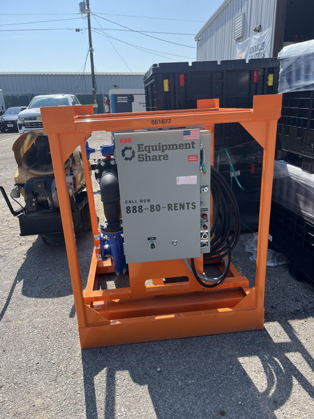 2025 BARCO SA4X3E-30