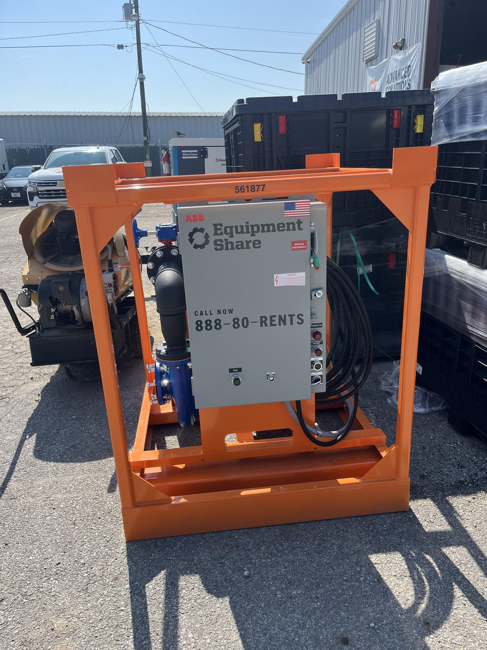 2025 BARCO SA4X3E-30