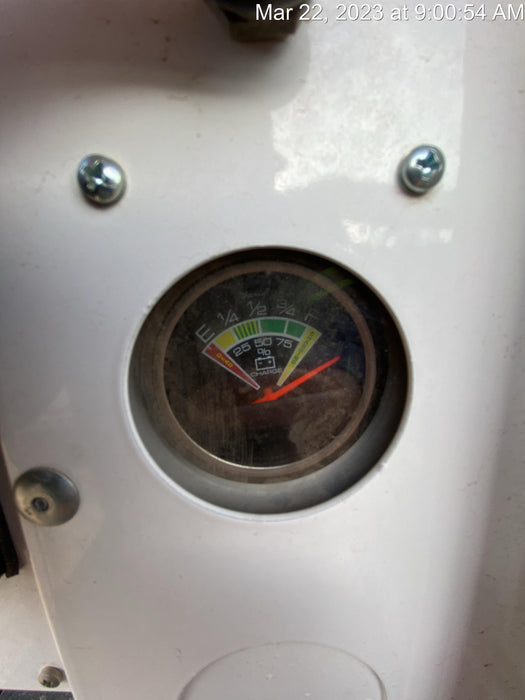 2022 WANCO WLTSSM4A750