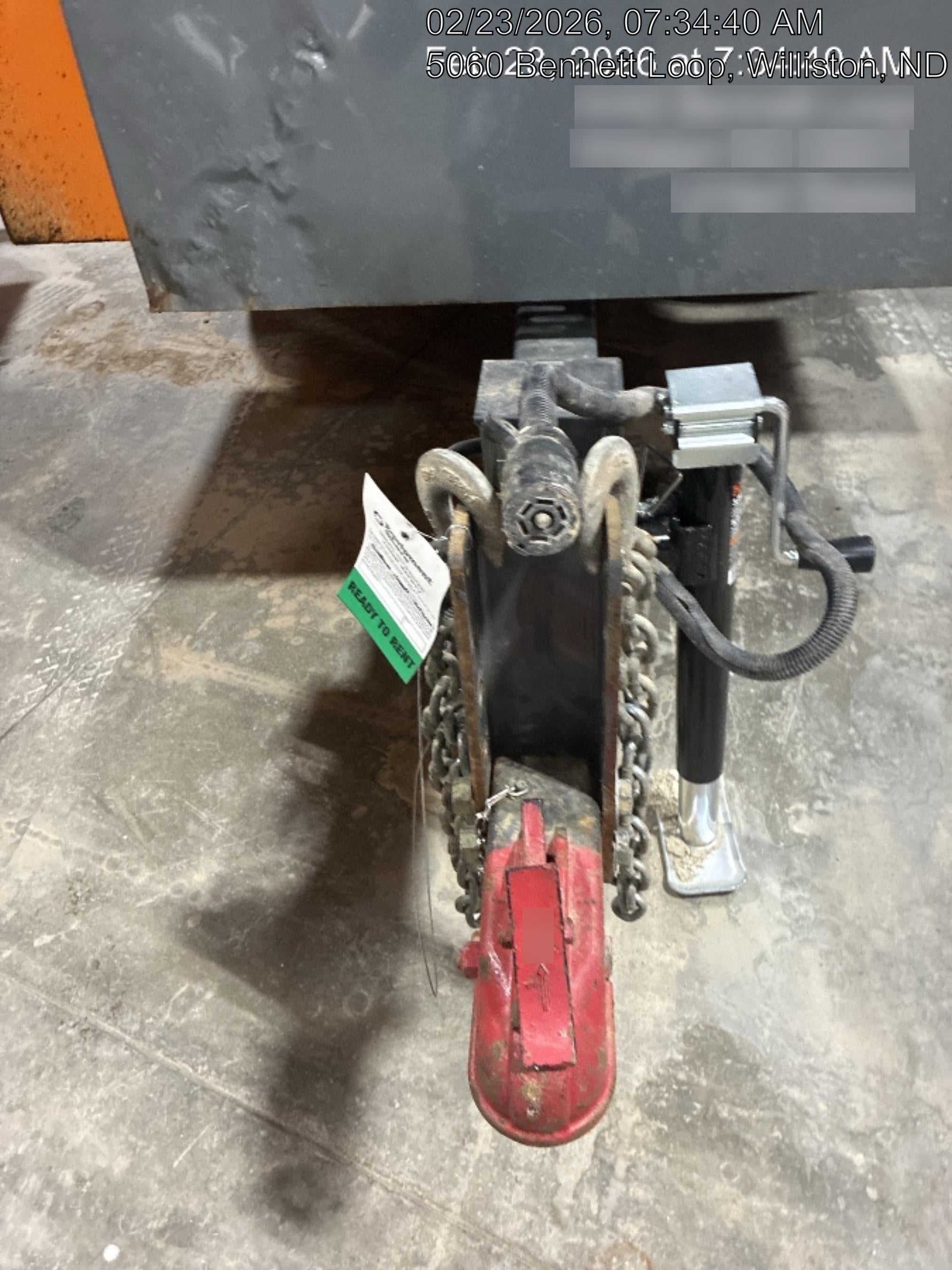 2022 THERM DYNAMICS TD1200