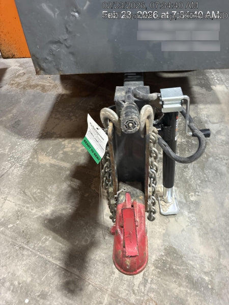 2022 THERM DYNAMICS TD1200
