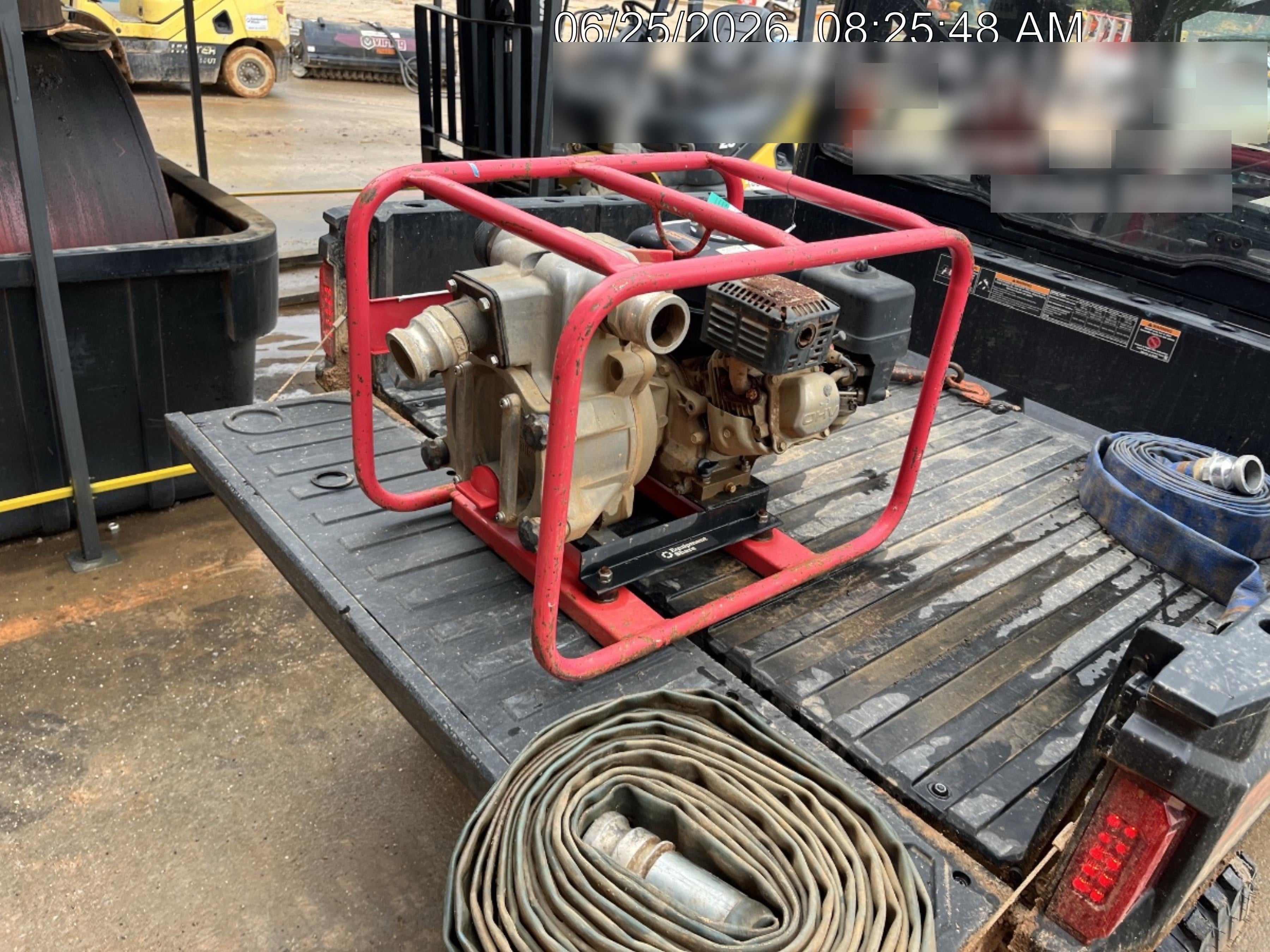 2023 MULTIQUIP QP2TH