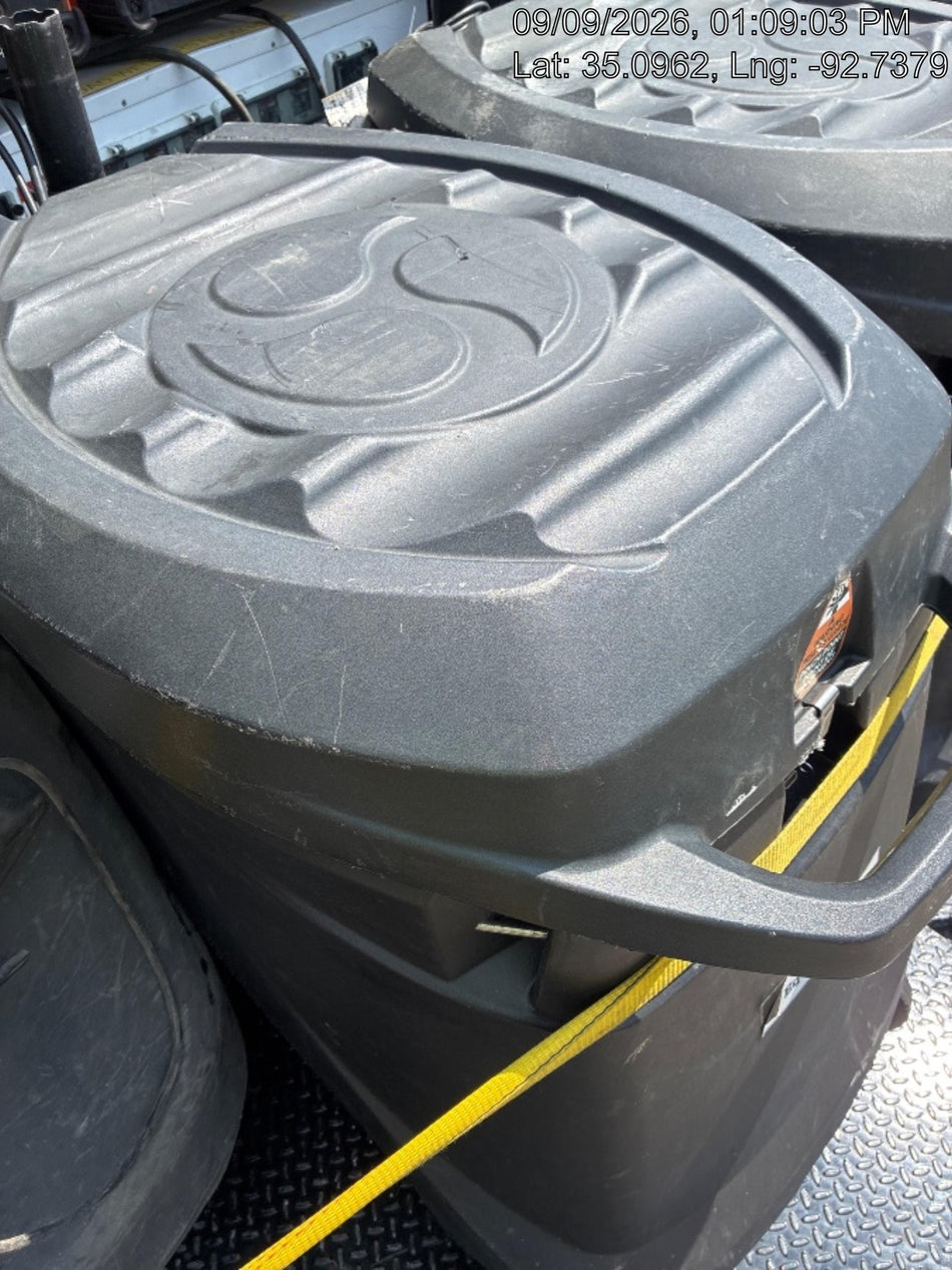 2022 POWER BREEZER PB4BASE