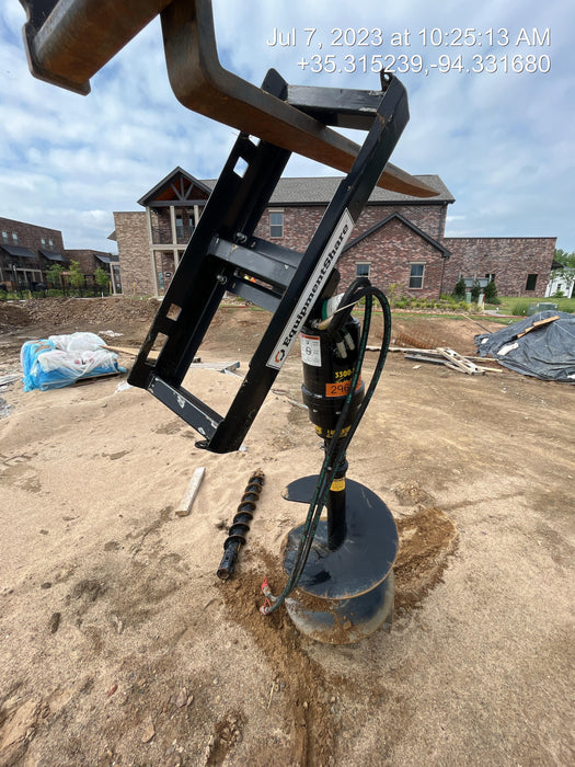 2023 AUGER TORQUE 3300-30