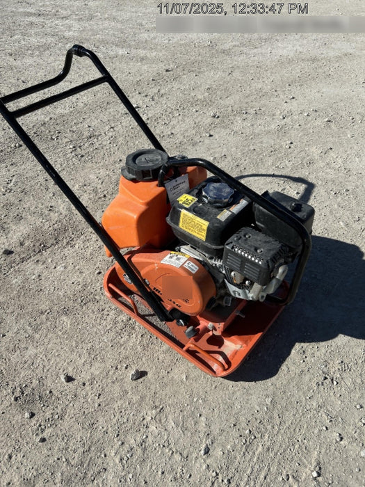 2022 MULTIQUIP MVC82VHW