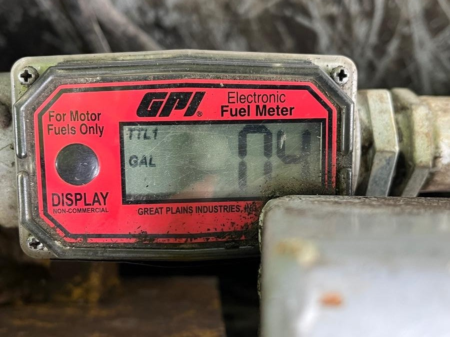 2023 DITCH WITCH C24XA