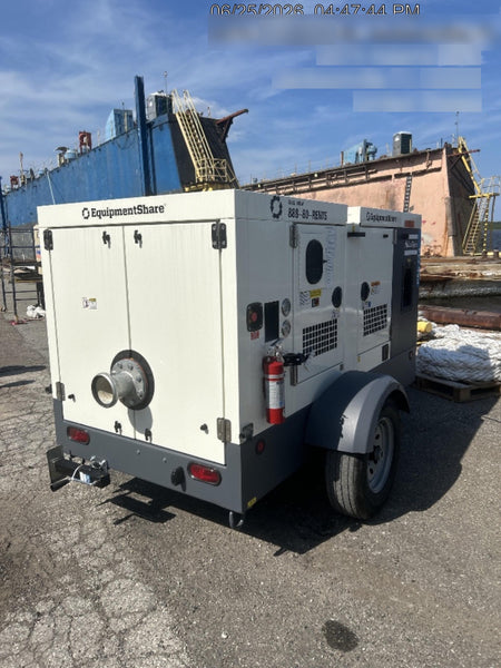 2026 ATLAS COPCO PAC F44 KD-S