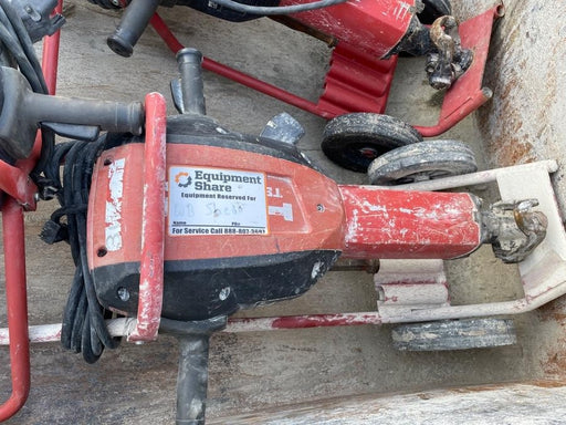 2019 HILTI TE 3000-AVR