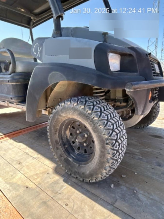 2020 CLUB CAR CA1700D (Canopy)