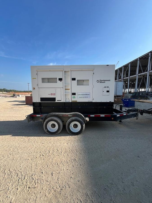 2022 MULTIQUIP DCA300