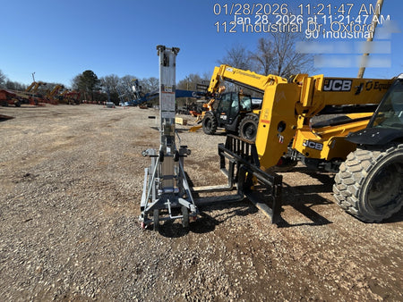 2025 GENIE SLC-24