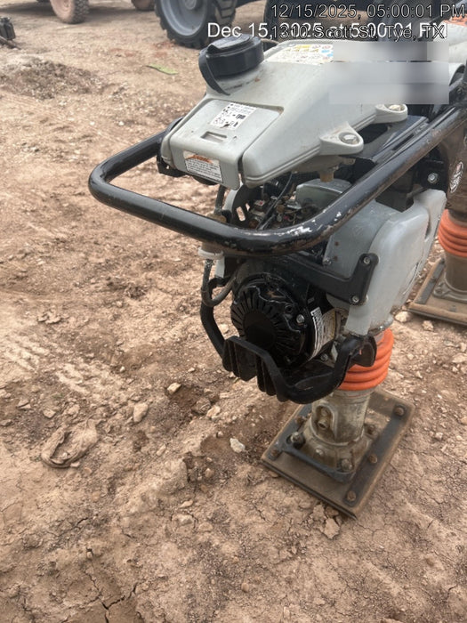 2023 MULTIQUIP MTX60HD