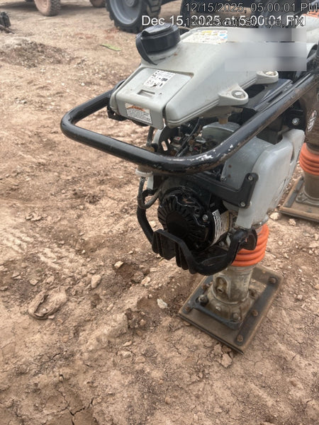 2023 MULTIQUIP MTX60HD
