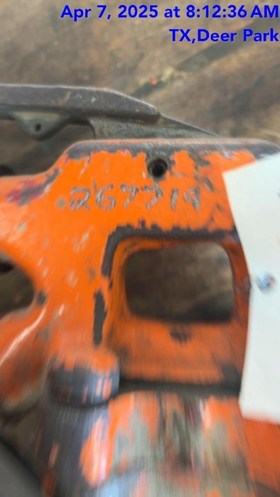 2022 MICHIGAN PNEUMATIC ES-TPB30-1-TRACKER