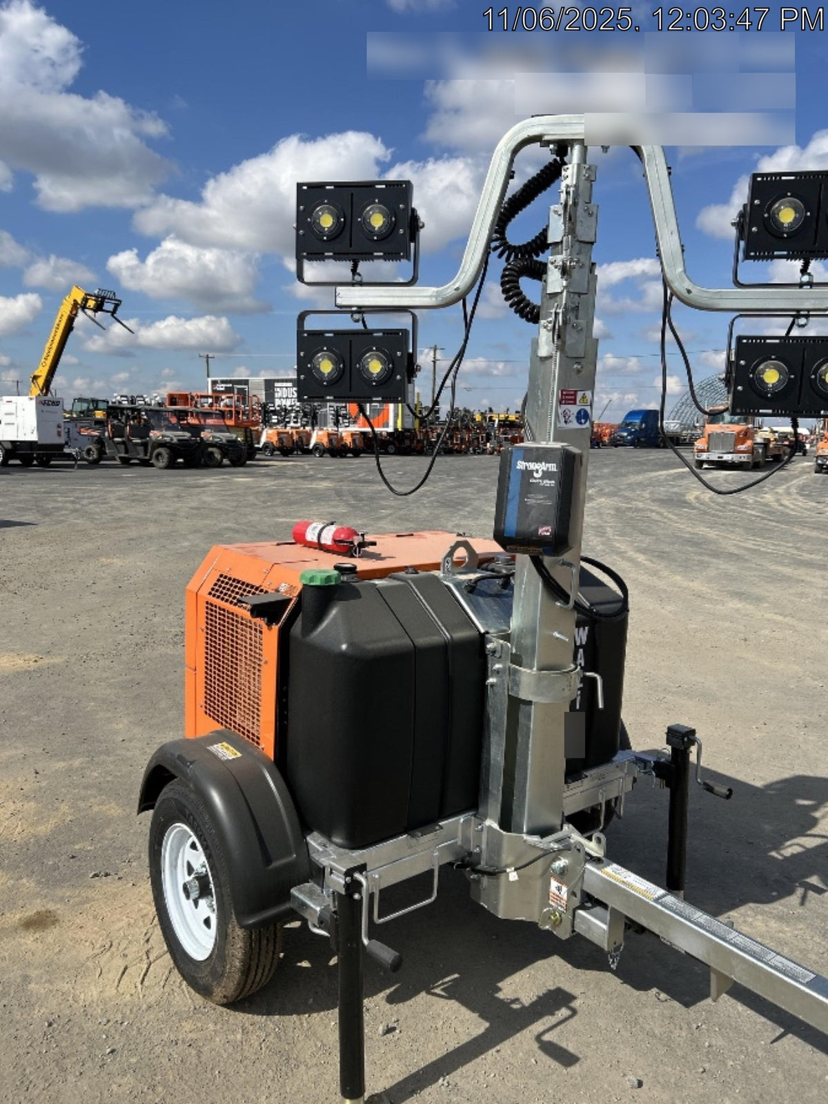 2025 WANCO WLTT-4LM4K-H