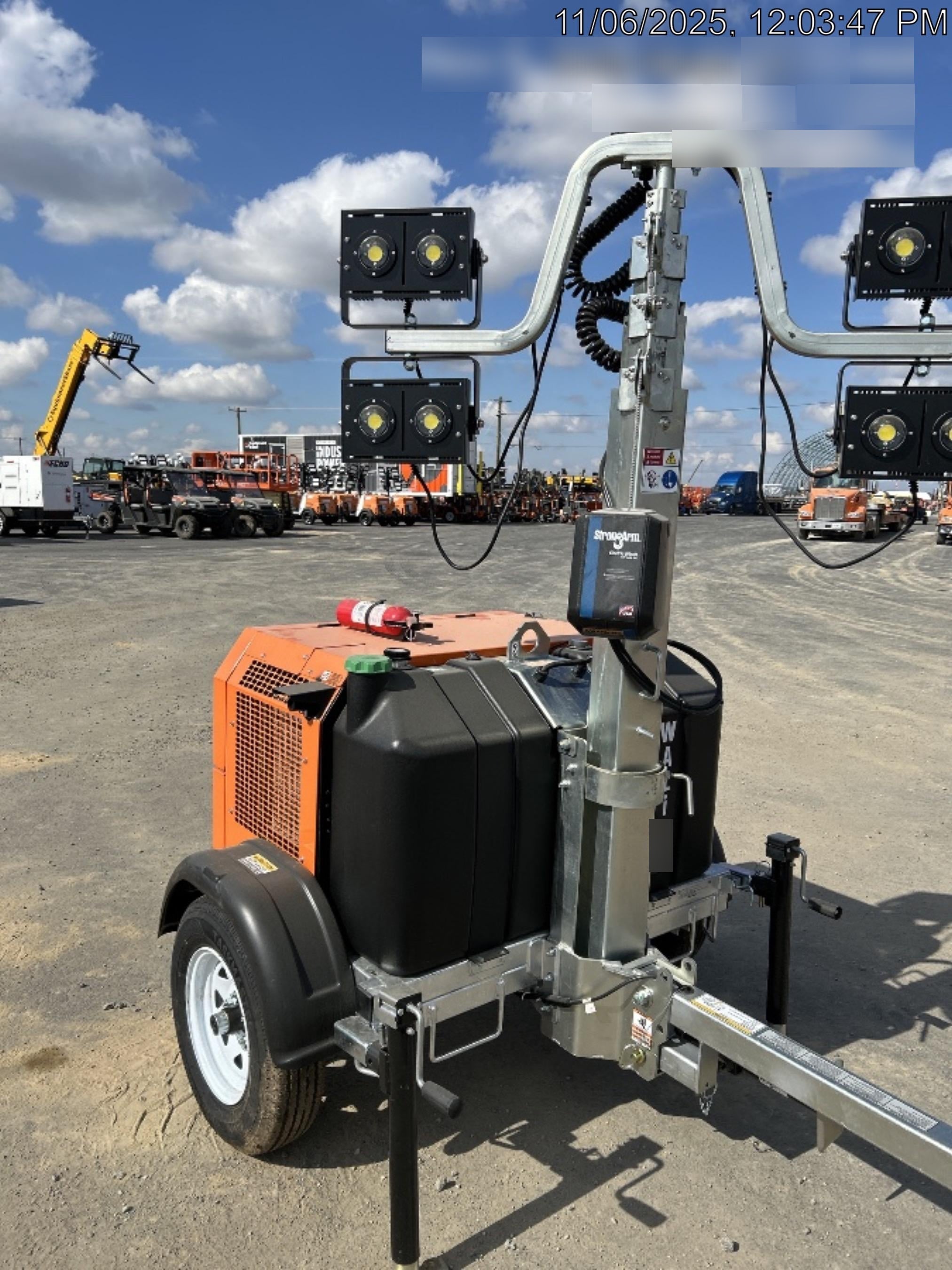 2025 WANCO WLTT-4LM4K-H