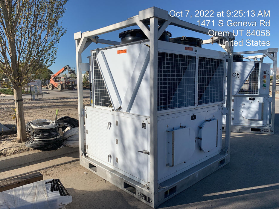 2020 SMARTECH SACP41A-HS