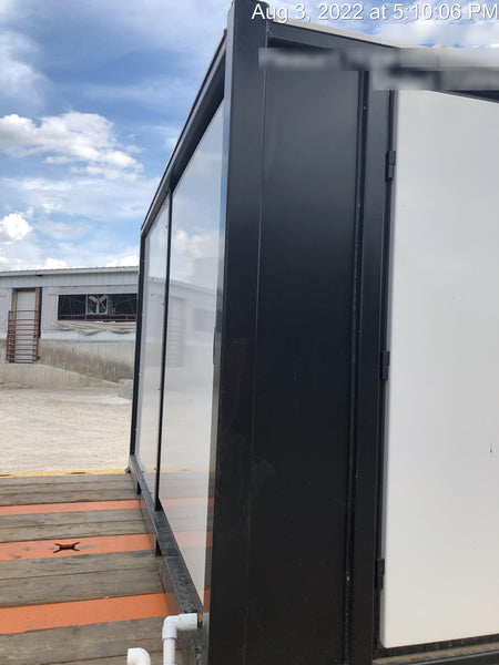 2022 AES AES25TDH44TTA